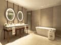 Продаю двухкомнатный пентхаус, 150 м², этаж 7 из 7. Фото 5