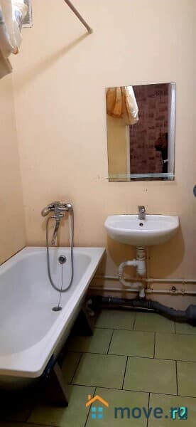2-комн. квартира, 57 м²