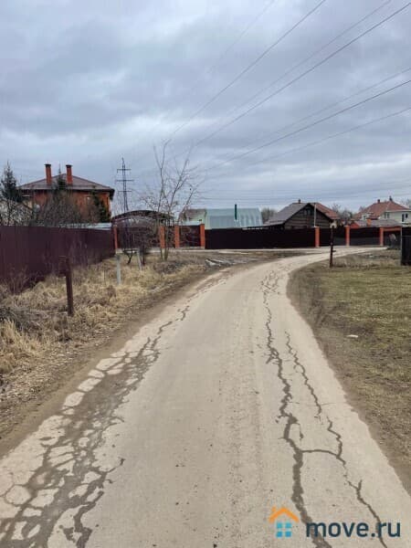 земля под ИЖС, 7 соток