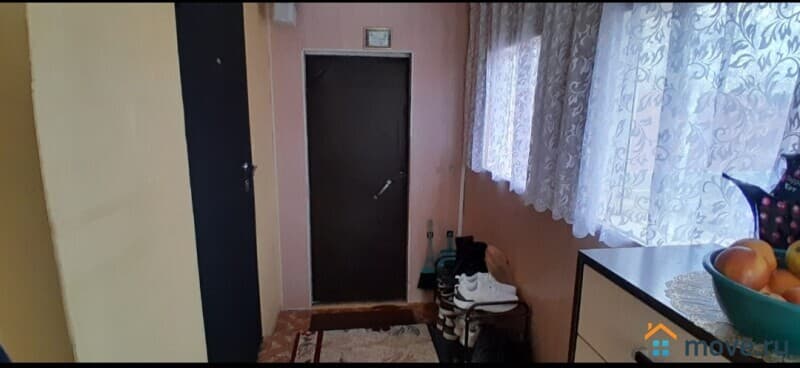 дом, 61 м²