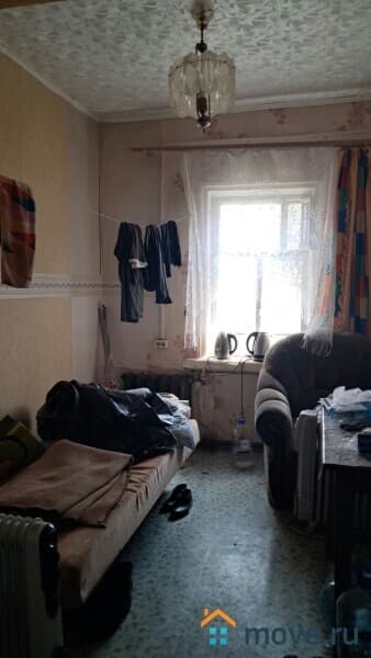 дом, 41.5 м²
