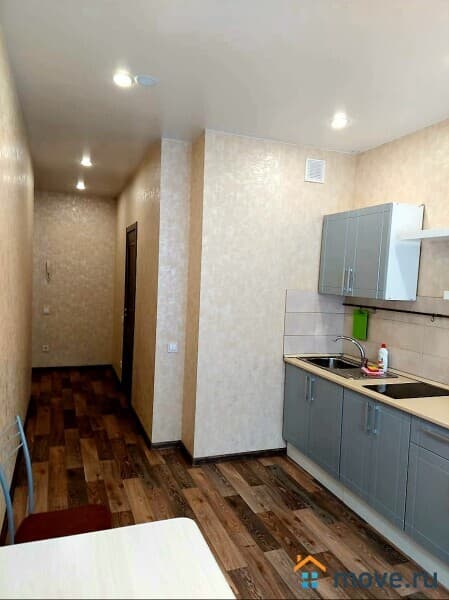 1-комн. квартира, 45 м&sup2;