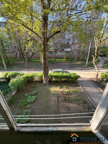 3-комн. квартира, 55.3 м²