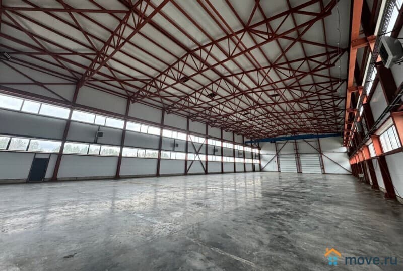 свободного назначения, 1830 м²