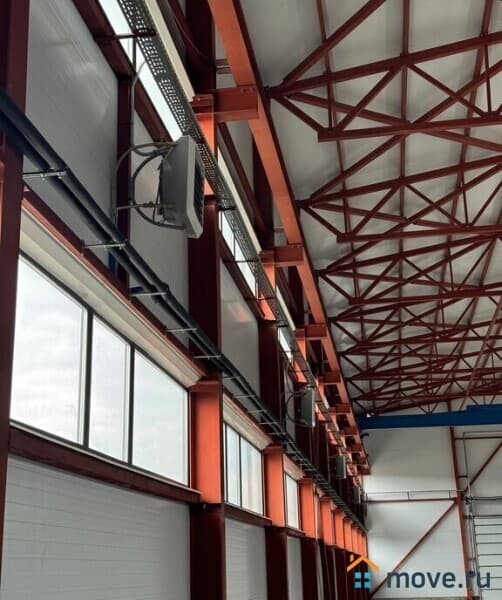 свободного назначения, 1830 м²