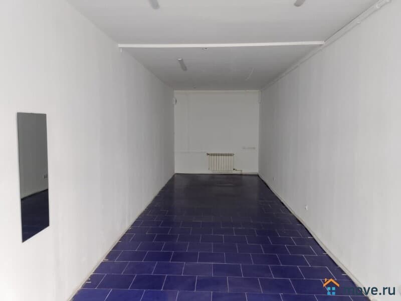 офис, 34 м²