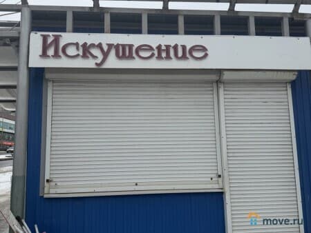 Аренда нежилого здания, 22 м&sup2;, Красный Сулин, улица Фурманова, 2 а