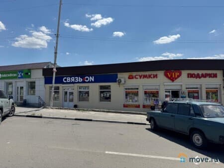 Сдам нежилое здание, 50 м&sup2;, Красный Сулин, улица Фурманова, 2 а