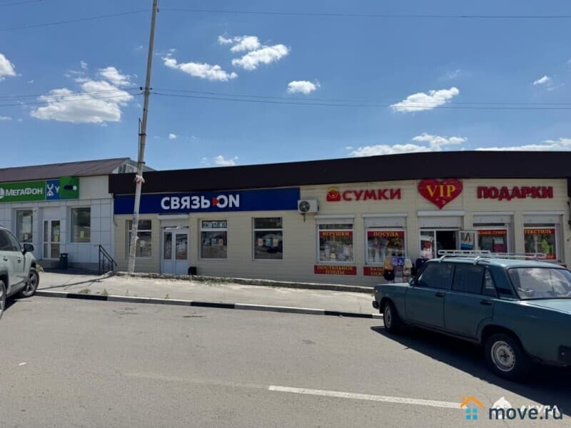 нежилое здание, 50 м&sup2;