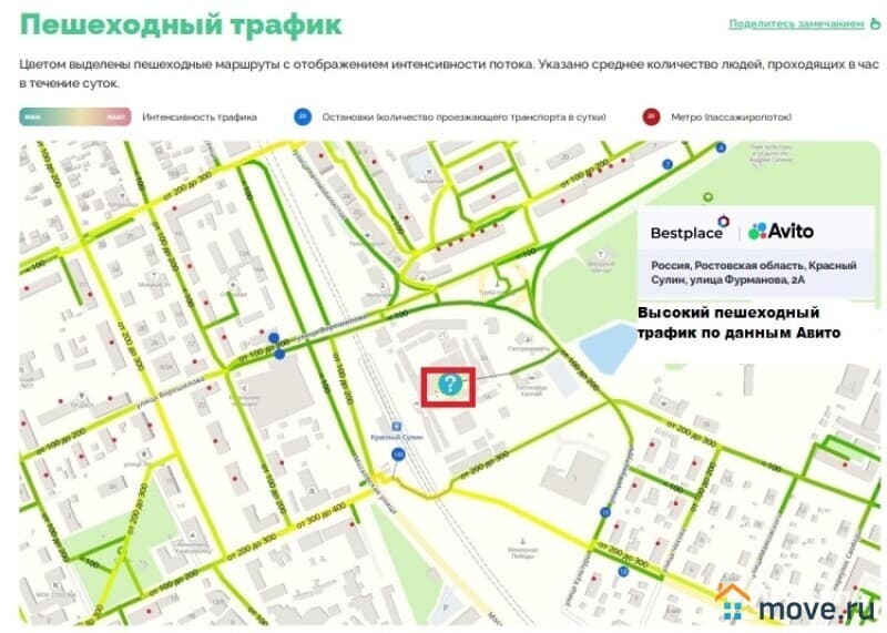 нежилое здание, 50 м&sup2;