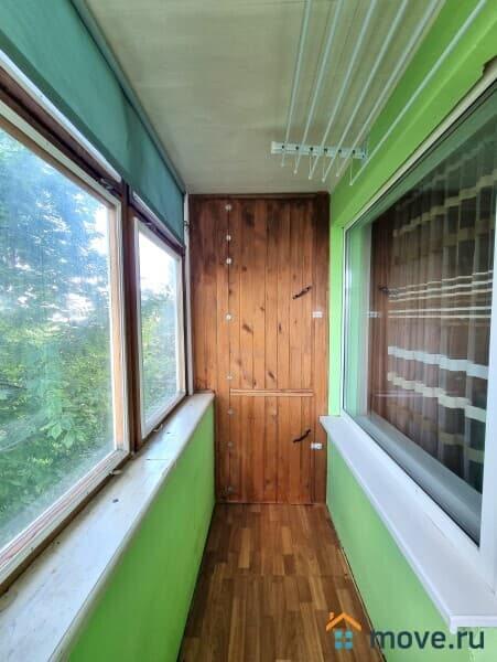 2-комн. квартира, 43.5 м²