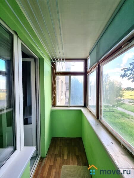 2-комн. квартира, 43.5 м²