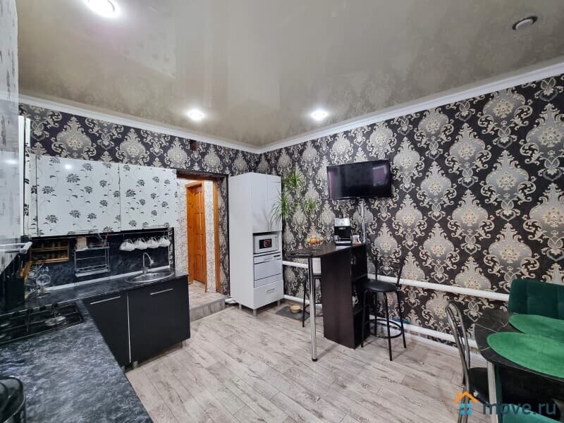 дом, 99.1 м²
