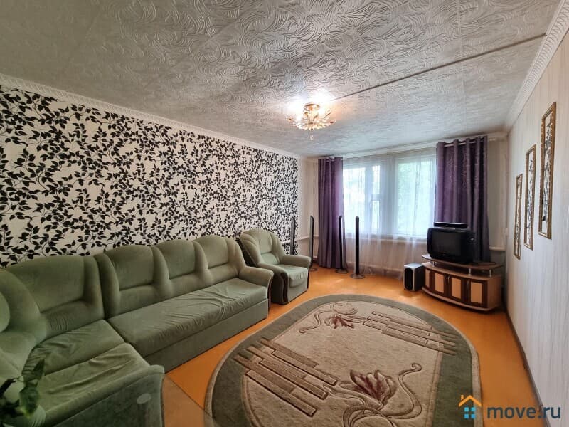 дом, 71.5 м²