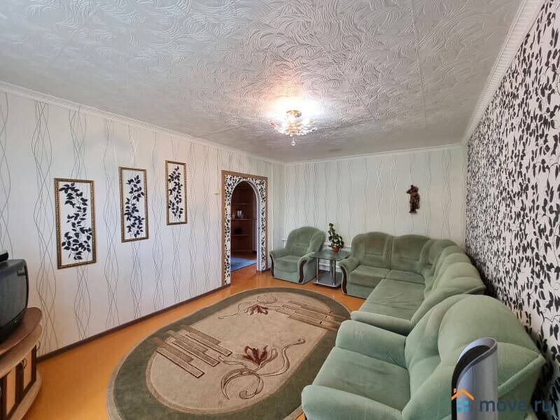 дом, 71.5 м²