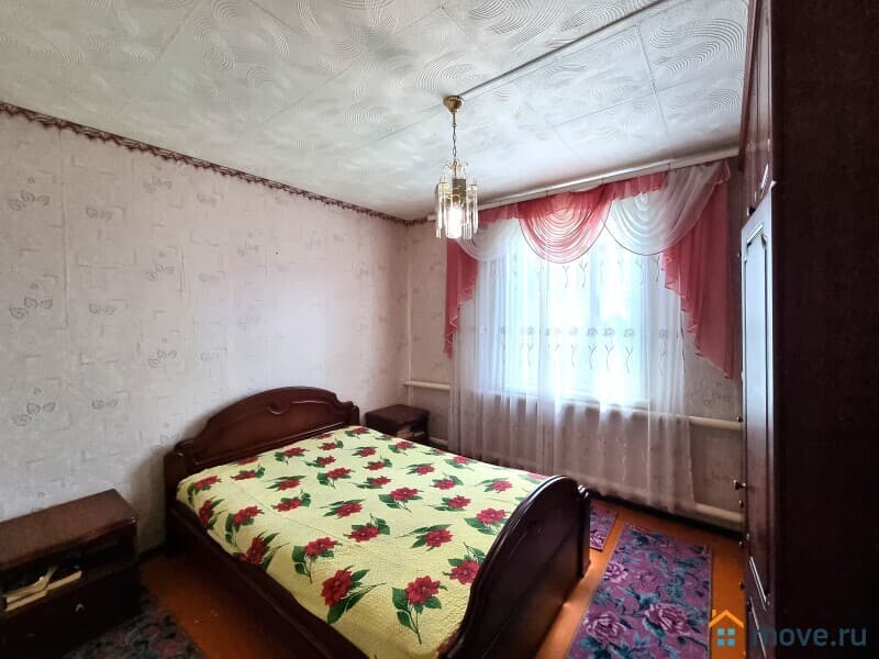 дом, 71.5 м²