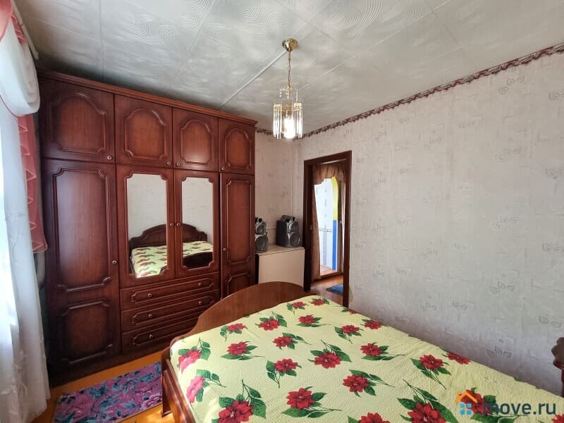 дом, 71.5 м²