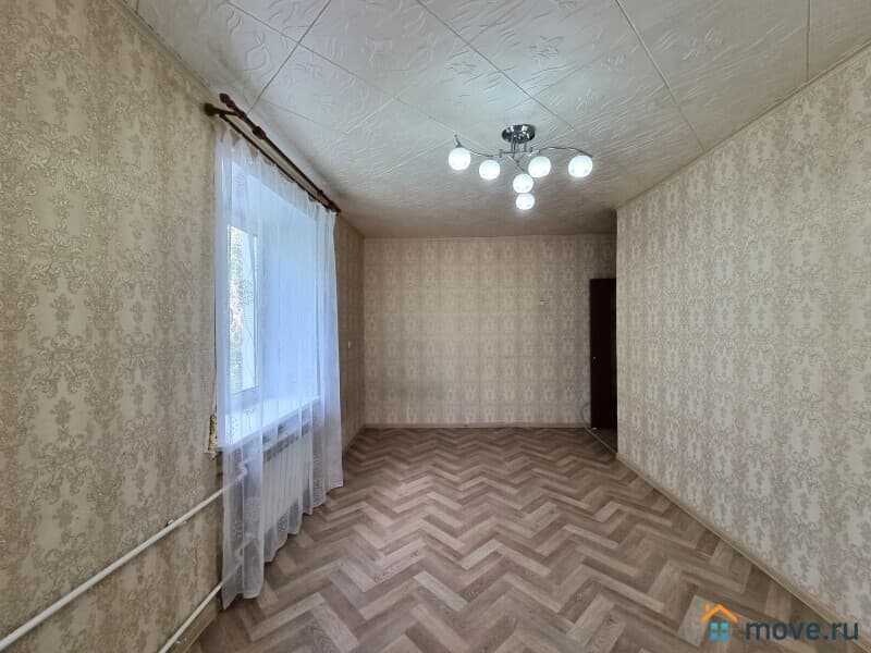 2-комн. квартира, 40.8 м²