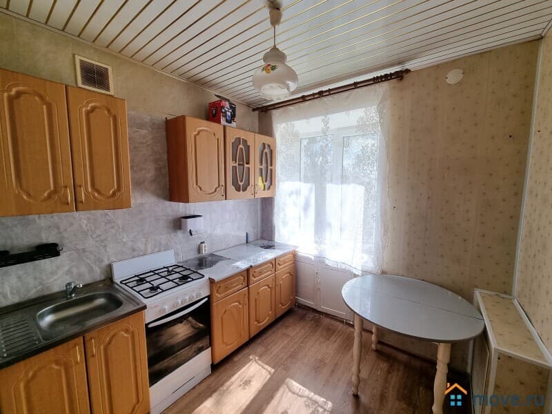 2-комн. квартира, 40.8 м²