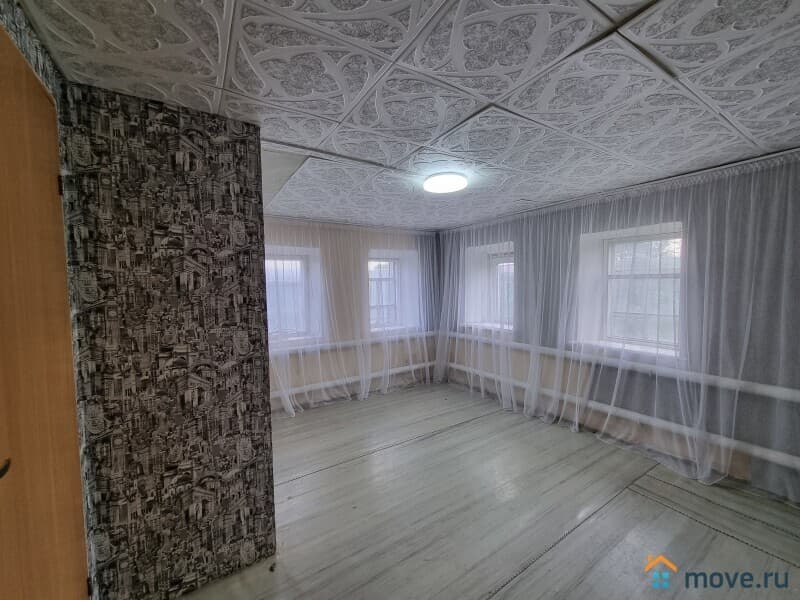 дом, 49.4 м²