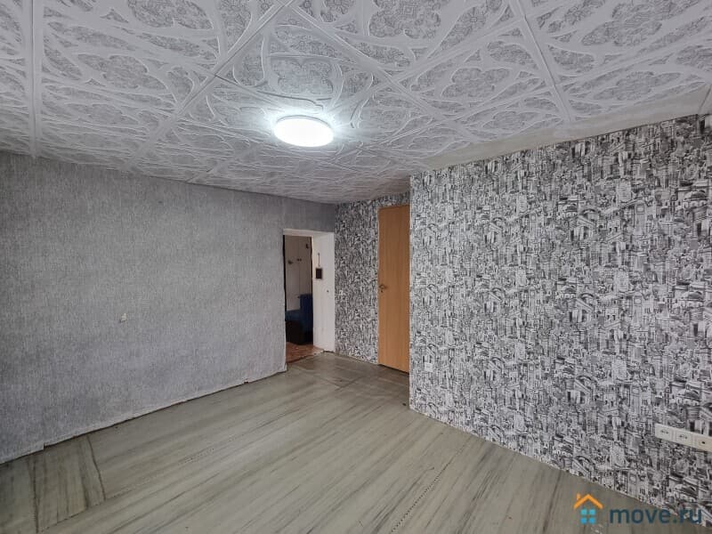 дом, 49.4 м²