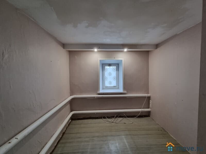 дом, 49.4 м²