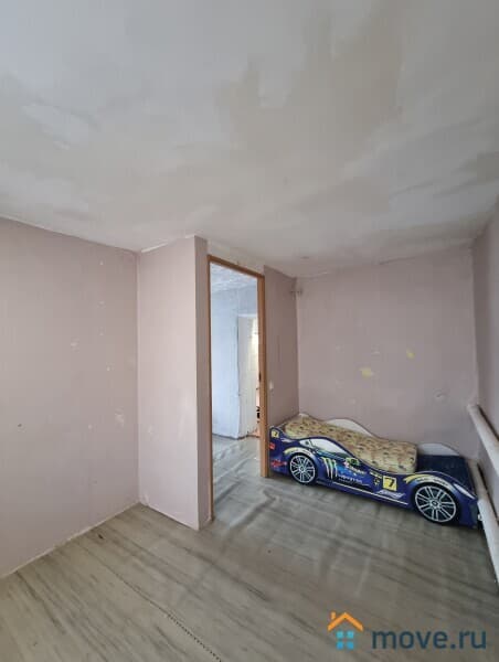 дом, 49.4 м²