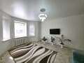 Объявление о продаже трехкомнатной квартиры, 79.6 м², этаж 1 из 3. Фото 1
