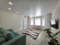Объявление о продаже трехкомнатной квартиры, 79.6 м², этаж 1 из 3. Фото 2
