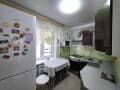 Продается трехкомнатная квартира, 58.5 м², этаж 1 из 5. Фото 1