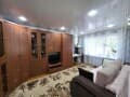 Продается трехкомнатная квартира, 58.5 м², этаж 1 из 5. Фото 5