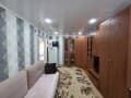 Продается трехкомнатная квартира, 58.5 м², этаж 1 из 5. Фото 7