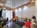 Продать трехкомнатную квартиру, 60.1 м², этаж 2 из 2. Фото 1