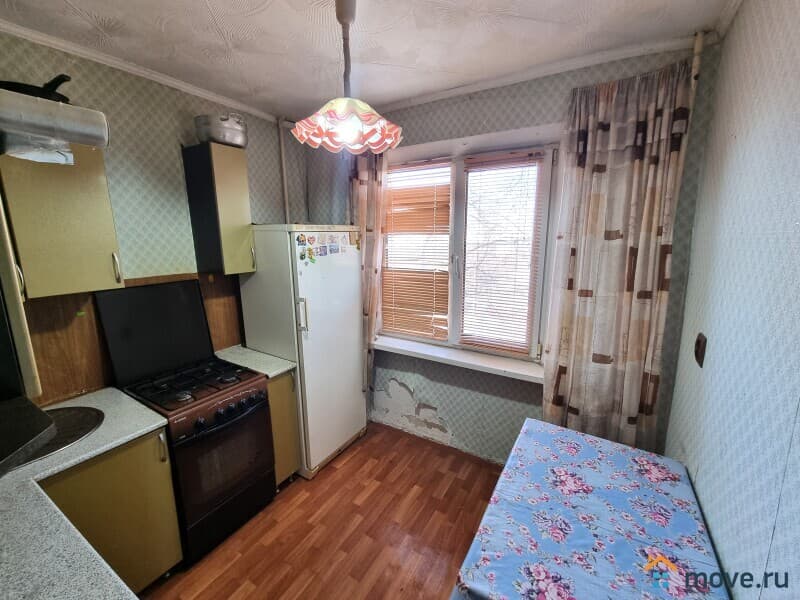 2-комн. квартира, 43.8 м²