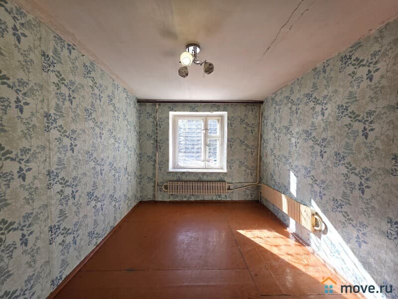 1-комн. квартира, 27.4 м²