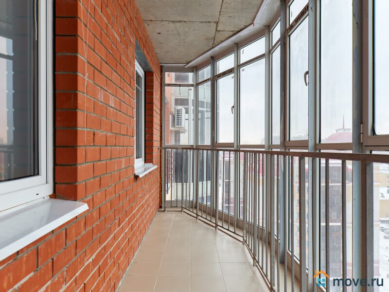 1-комн. квартира, 40 м&sup2;