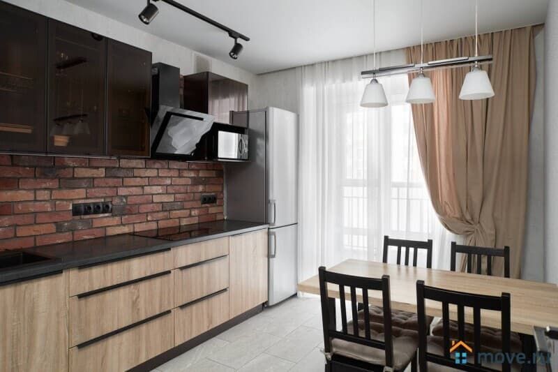 1-комн. квартира, 36 м&sup2;
