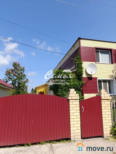 3-комн. квартира, 58 м²