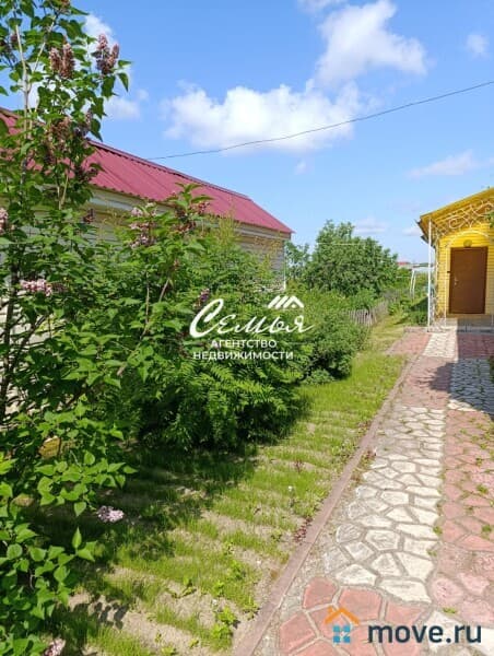 3-комн. квартира, 58 м²