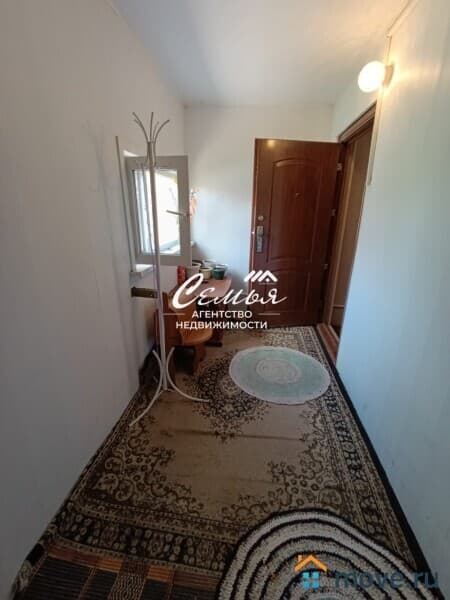 3-комн. квартира, 58 м²