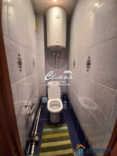 3-комн. квартира, 58 м²