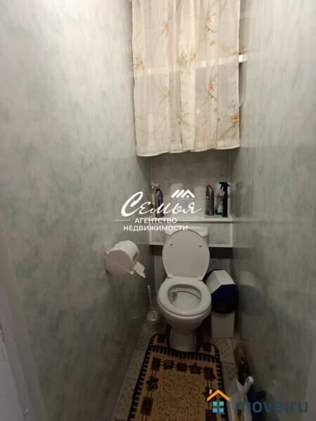 2-комн. квартира, 51 м²