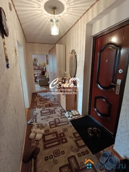 2-комн. квартира, 51 м²