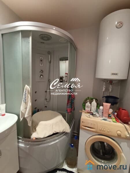 2-комн. квартира, 51 м²