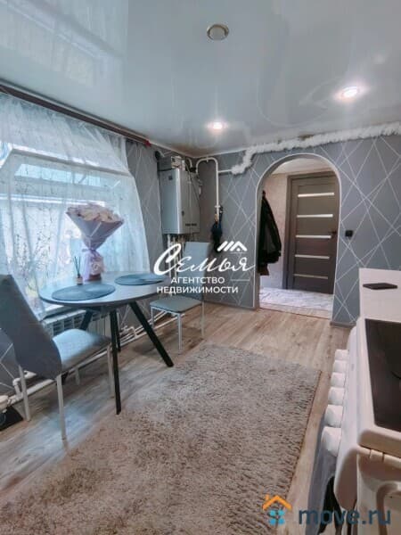 2-комн. квартира, 40 м²