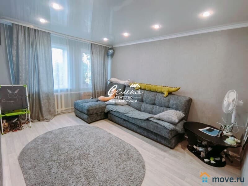 2-комн. квартира, 40 м²