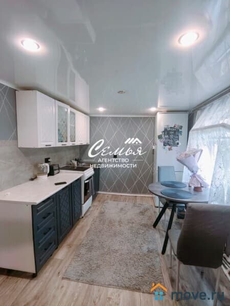 2-комн. квартира, 40 м²