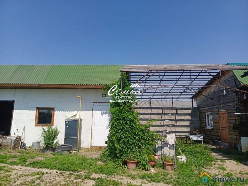 таунхаус, 130 м²