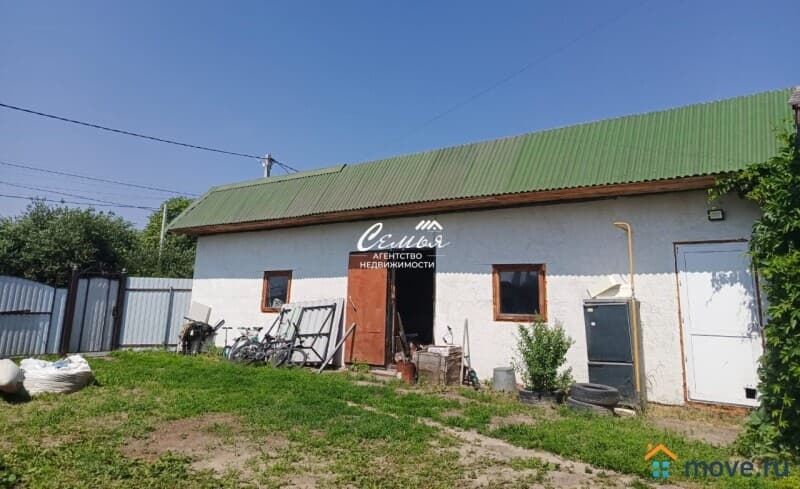 таунхаус, 130 м²