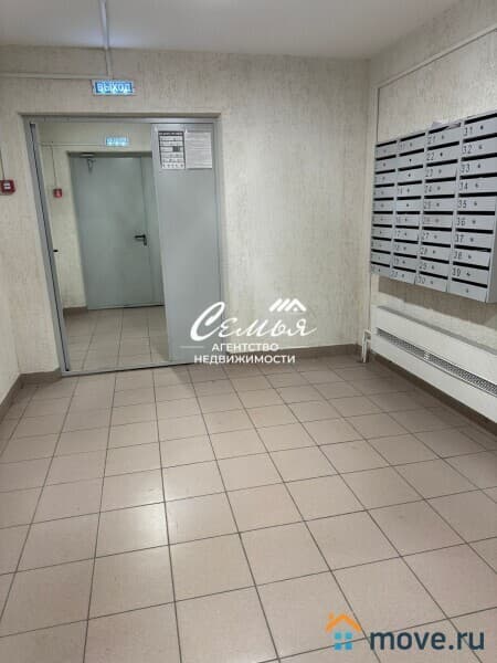 1-комн. квартира, 29 м²